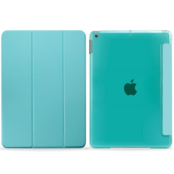 KHOMO iPad Kılıf (10.2inç)(7.Nesil)-Mint