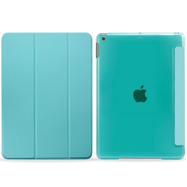 KHOMO iPad Klf (10.2in)(7.Nesil)-Mint