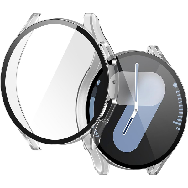 JULK Galaxy Watch 7 44mm Bumper Klf-Clear