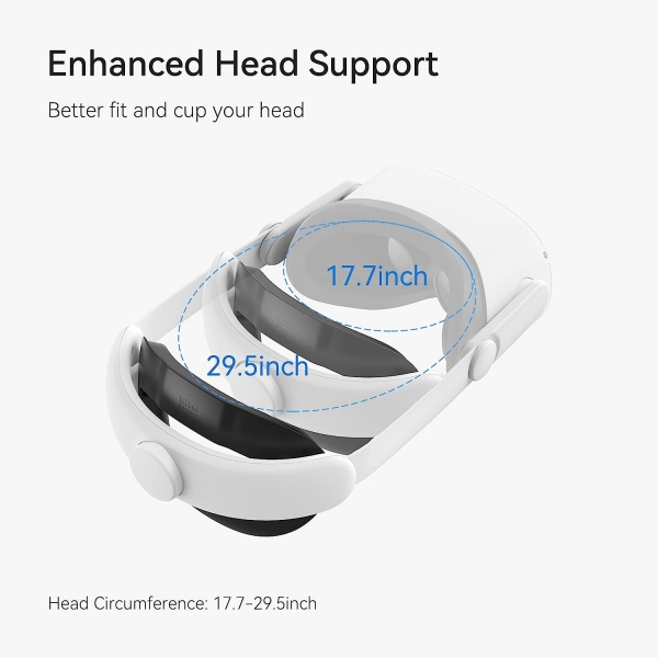 KIWI Quest 2 Ba Band ve VR Gzlk