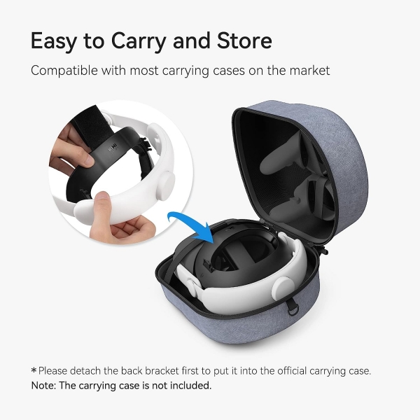 KIWI Quest 2 Ba Band ve VR Gzlk