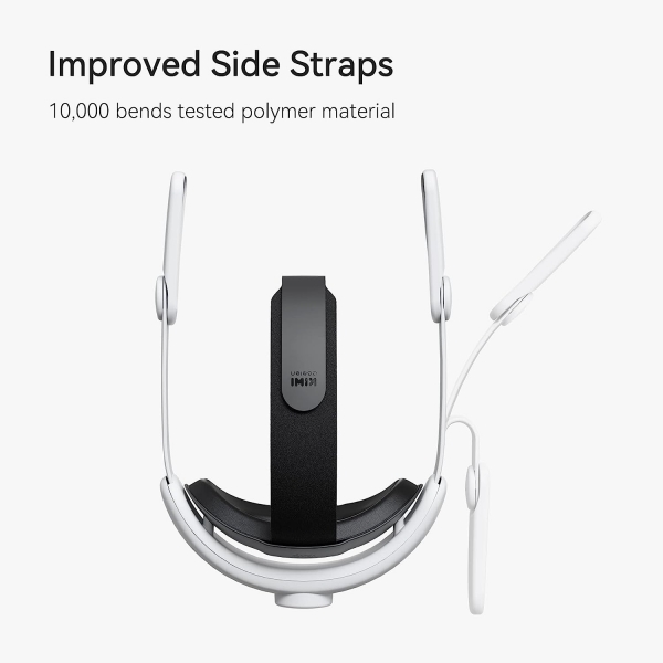 KIWI Quest 2 Ba Band ve VR Gzlk