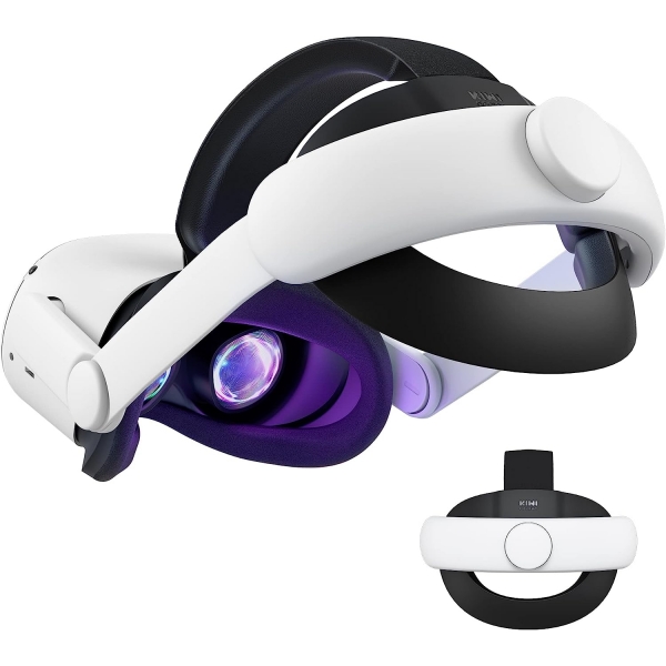 KIWI Quest 2 Ba Band ve VR Gzlk
