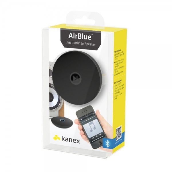 Kanex AirBlue Bluetooth Alc