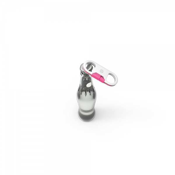 Kanex Lightning to USB Kablosu-Pink