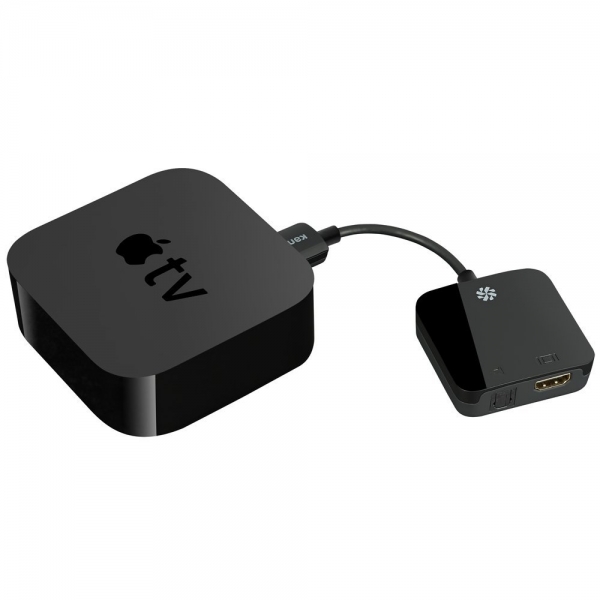 Kanex Apple TV in Dijital Adaptr