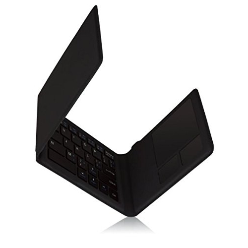 Kanex Bluetooth Trackpad Klavye