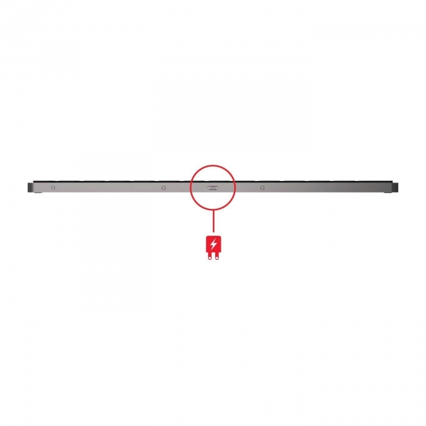 Kanex Bluetooth Klavye