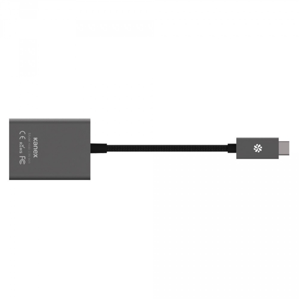 Kanex Premium USB-C to HDMI 4K Adaptr