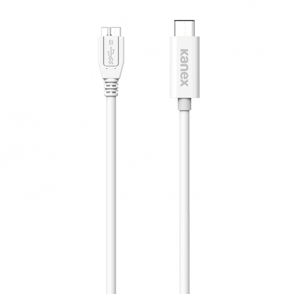 Kanex USB-C to Micro-B USB 3.0 Kablo