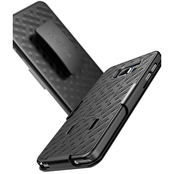 Kaptron Samsung Galaxy Note 5 Armor Defender Koruyucu K�l�f