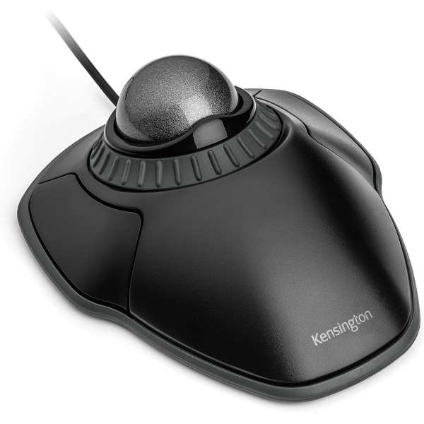 Kensington Orbit Trackball Kablolu Siyah Mouse (K75327WW)