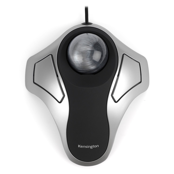 Kensington K64327F Orbit Trackball Mouse