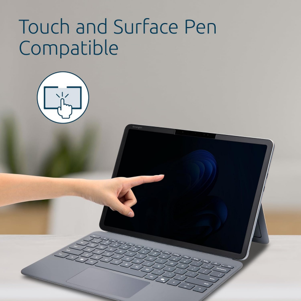 Kensington Surface Pro 12 Privacy Ekran Koruyucu