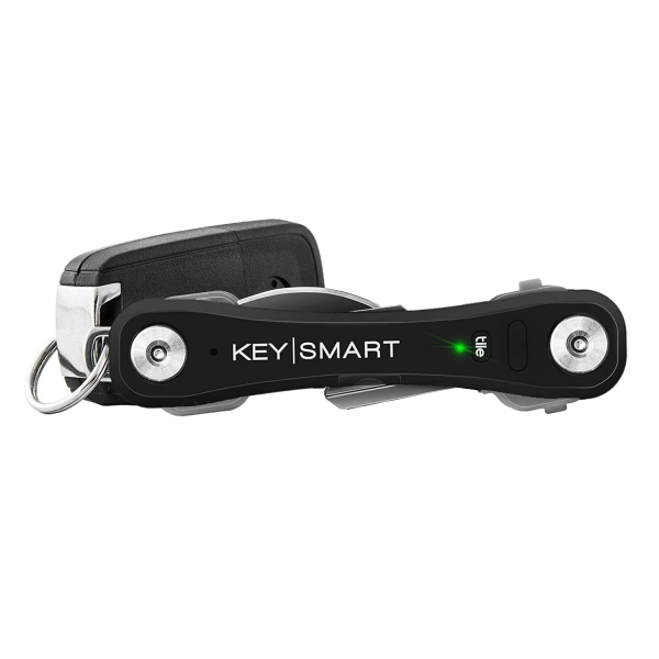 KeySmart Pro Akll Anahtarlk-Black