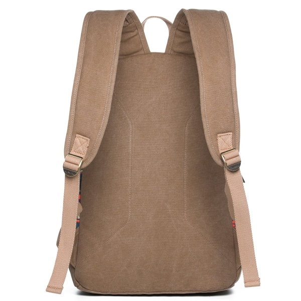 Kinmac Laptop Srt antas (14 in-15.6 in)-Brown