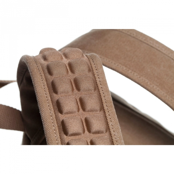 Kinmac Laptop Srt antas (14 in-15.6 in)-Brown