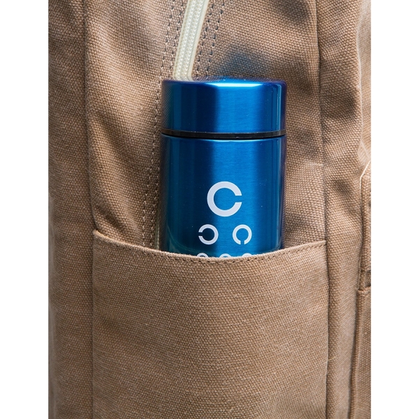 Kinmac Laptop Srt antas (14 in-15.6 in)-Brown