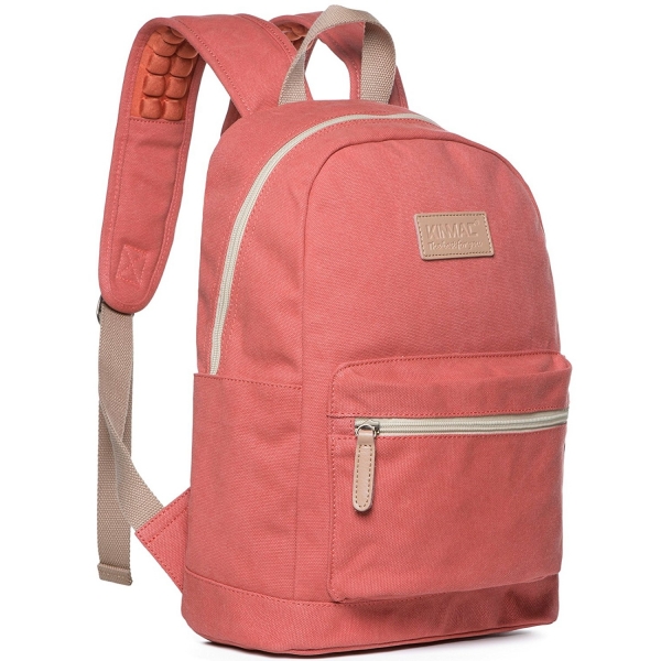 Kinmac Laptop Srt antas (14 in-15.6 in)-Pink