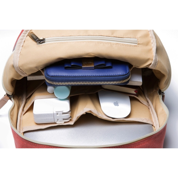 Kinmac Laptop Srt antas (14 in-15.6 in)-Pink