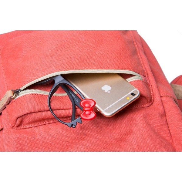 Kinmac Laptop Srt antas (14 in-15.6 in)-Pink