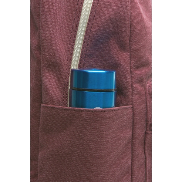 Kinmac Laptop Srt antas (14 in-15.6 in)-Wine Red