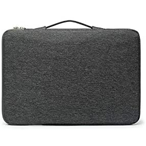 Kinmac Laptop antas (13in)-Dark Grey