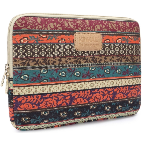Kinmac MacBook Pro Bohemian Kanvas anta (15 in)