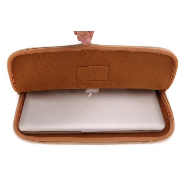 Kinmac MacBook Pro Bohemian Kanvas anta (15 in)