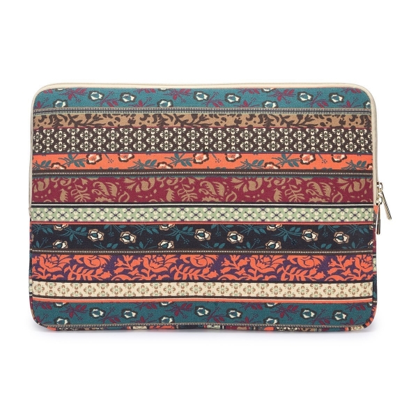 Kinmac MacBook Pro Bohemian Kanvas anta (15 in)