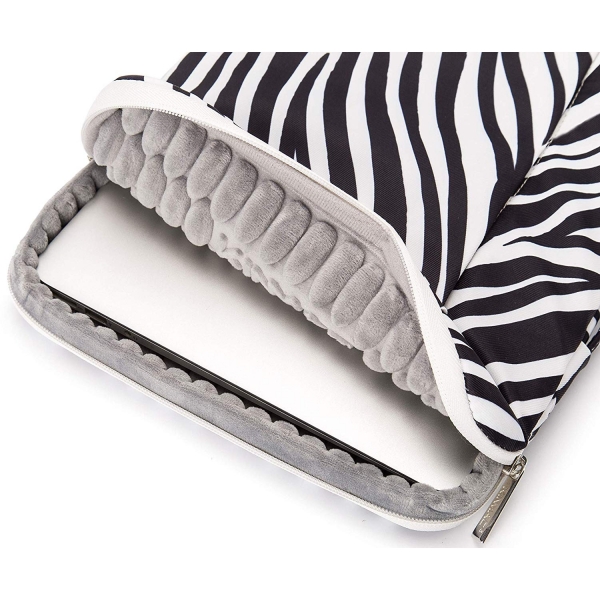 Kinmac Laptop antas (13in)-Zebras