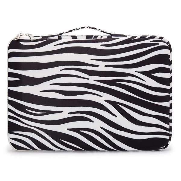 Kinmac Laptop antas (13in)-Zebras