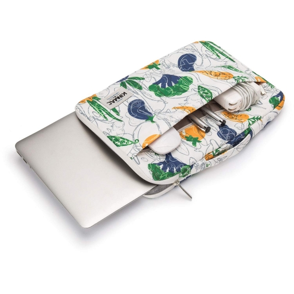 Kinmac Laptop antas (13in)-Vegetables