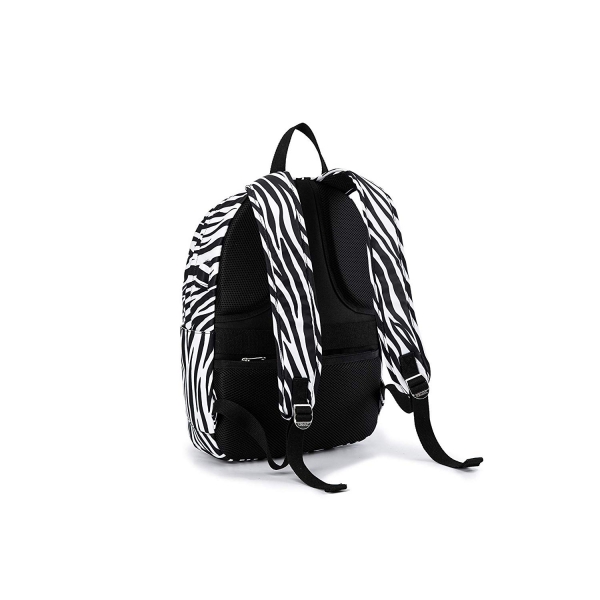 Kinmac Laptop Srt antas (15 in)-Zebra