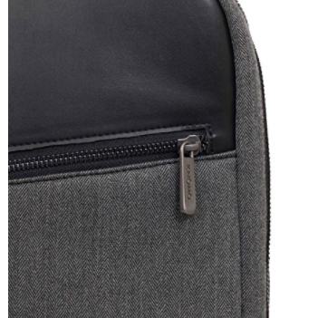 Knomo Southampton Laptop Srt antas (15.6 in)