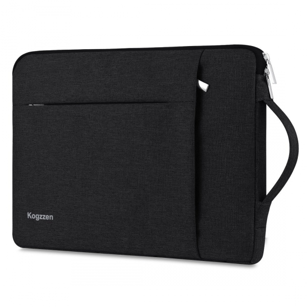 Kogzzen Laptop antas (11-12 in)-Black