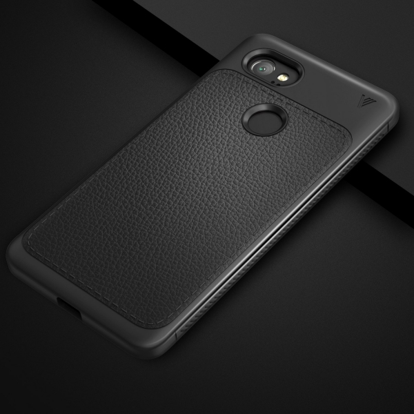 KuGi Google Pixel 2 XL Klf-Black