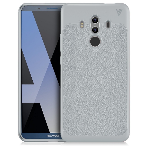 KuGi Huawei Mate 10 Pro Soft Klf-Gray