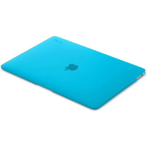 Kuzy MacBook Air Koruyucu Klf (13 in)(M1)-Aqua