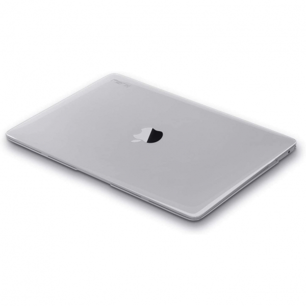 Kuzy MacBook Air Koruyucu Klf (13 in)(M1)-Clear
