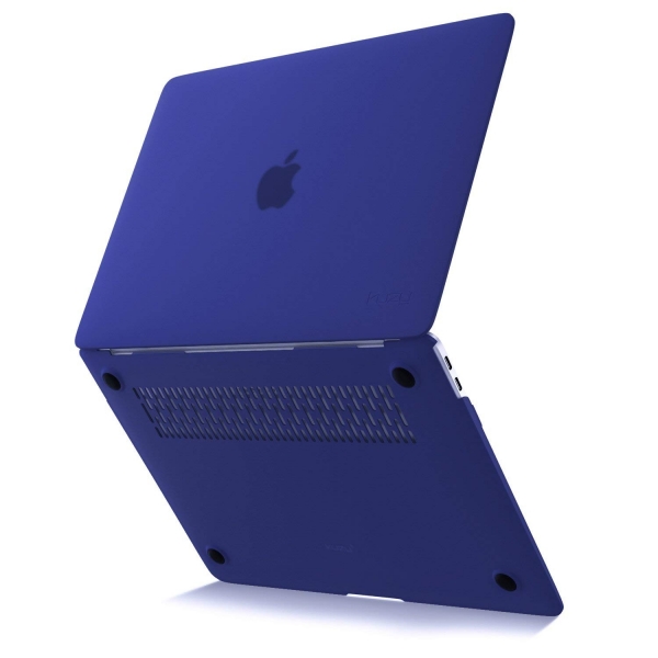 Kuzy MacBook Air Klf (13 in) )(2018)-Navy