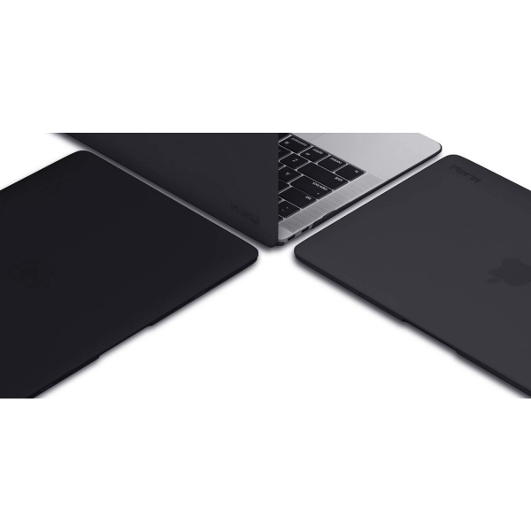 Kuzy MacBook Air Klf (13 in) )(2018)-Black