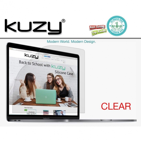 Kuzy MacBook Pro Ekran Koruyucu (13 in)