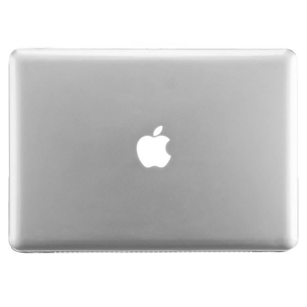 Kuzy MacBook Pro Soft Klf (17 in)-Clear