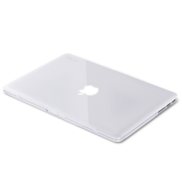 Kuzy Macbook Pro effaf Klf (15.4 in)