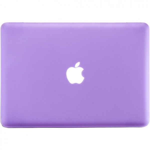 Kuzy Macbook Pro Klf (15.4 in)-Purple