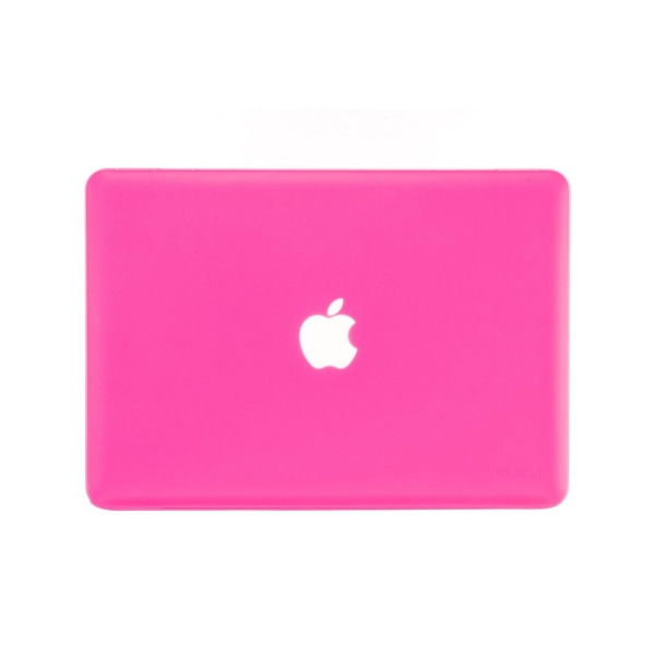 Kuzy Macbook Pro Klf (15.4 in)-Pink