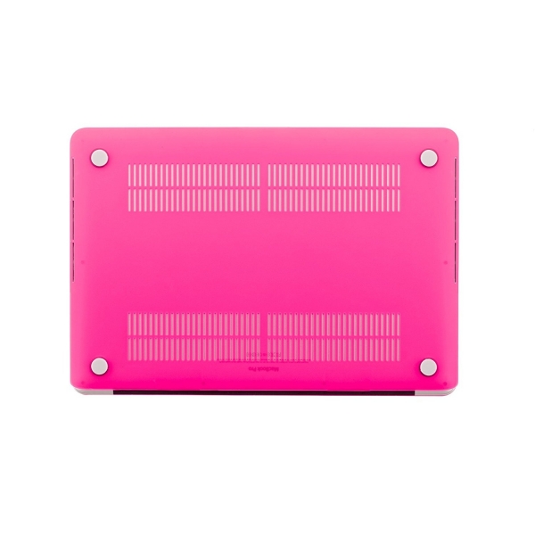 Kuzy Macbook Pro Klf (15.4 in)-Pink