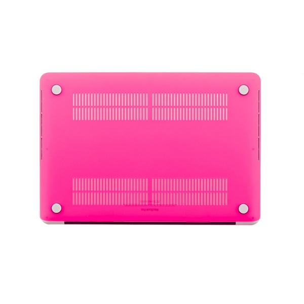 Kuzy Macbook Pro Klf (15.4 in)-Pink