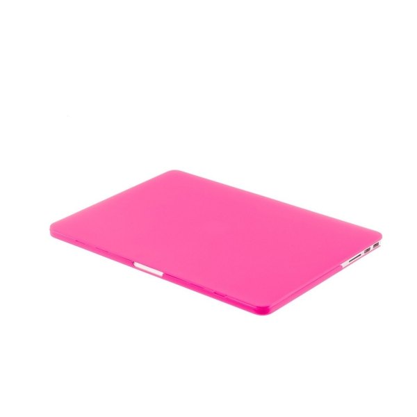 Kuzy Macbook Pro Klf (15.4 in)-Pink